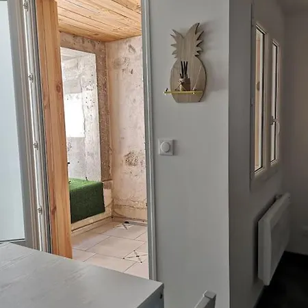Casa vacanze La Charmeuse