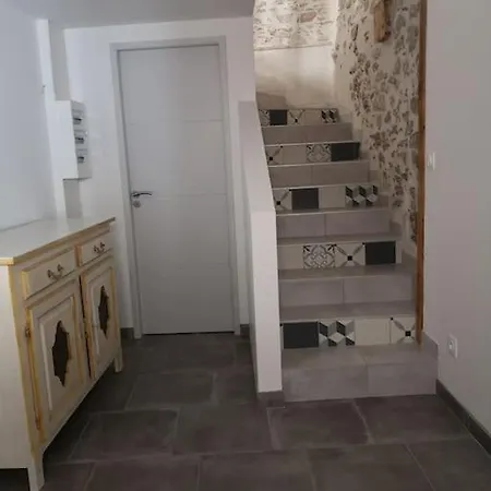 Casa vacanze La Charmeuse Carcassonne