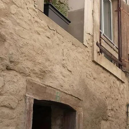Casa vacanze La Charmeuse Carcassonne