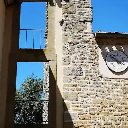 Semesterbostad La Charmeuse Carcassonne