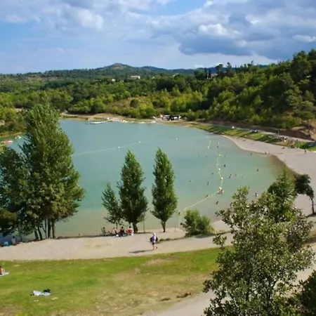 Semesterbostad La Charmeuse