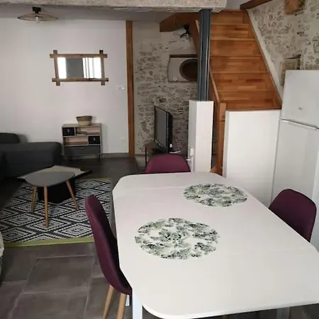 La Charmeuse Casa vacanze *