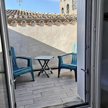 La Charmeuse Carcassonne