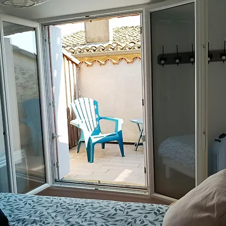 Casa vacanze La Charmeuse Carcassonne